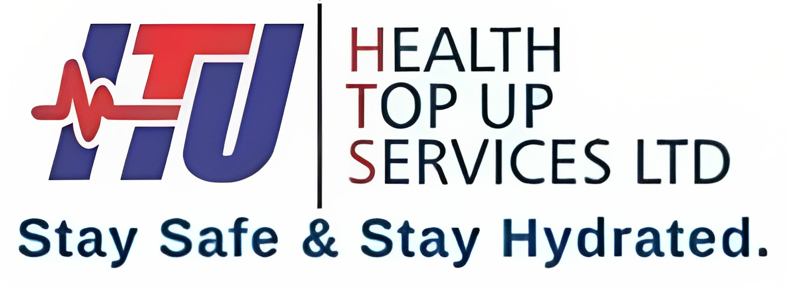 Health Top Up Services LTD