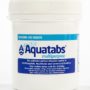Aquatabs 1.67g