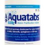 Aquatabs 8.68g