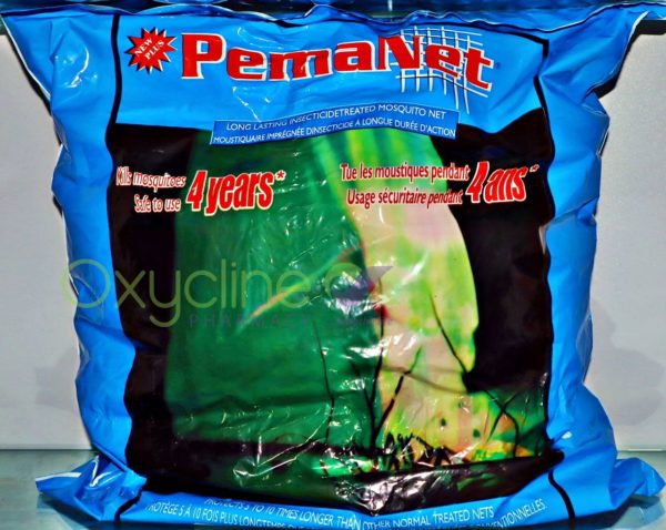 Permanet Mosquito Net
