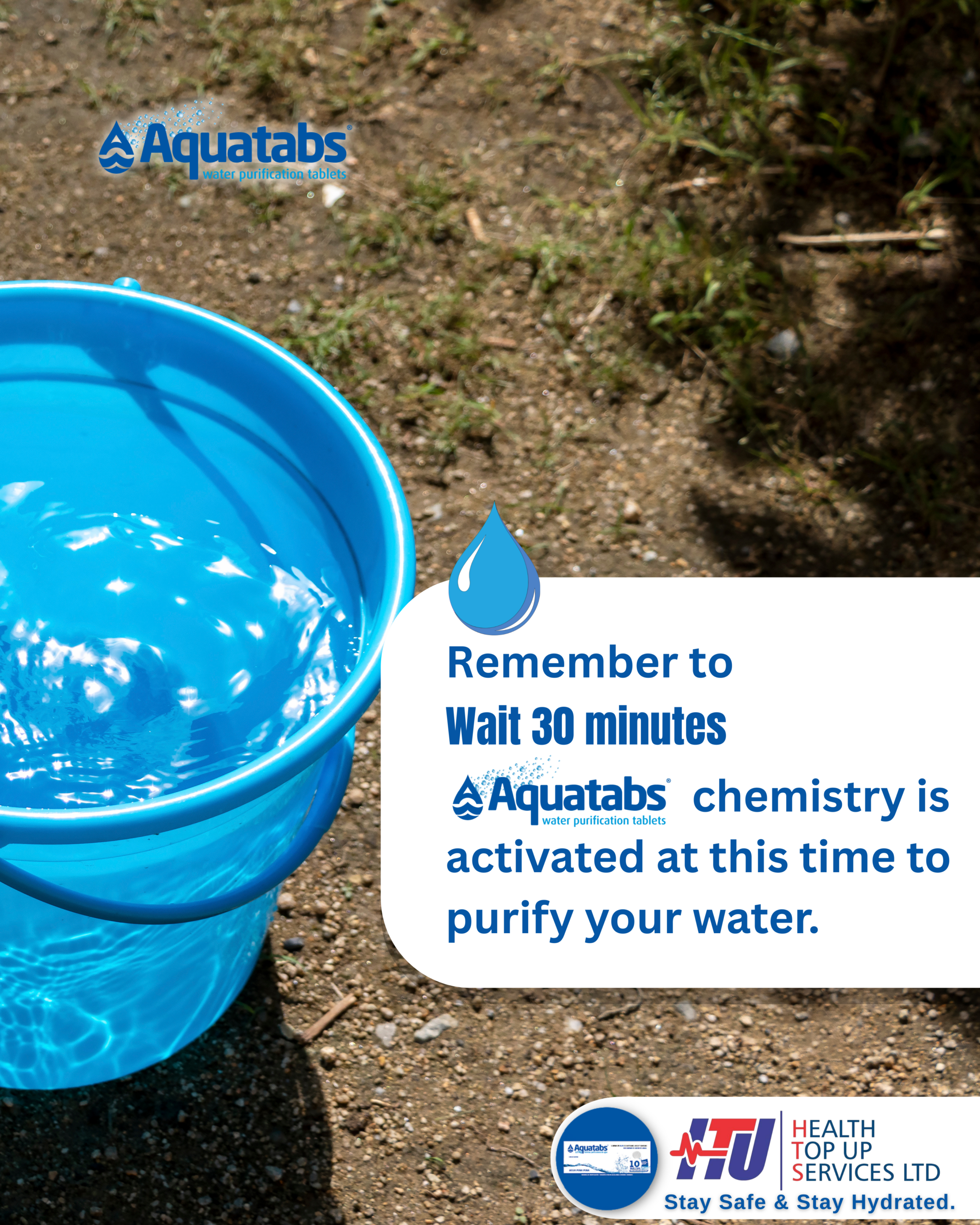 30 Minutes That Can Save a Life